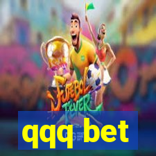 qqq bet